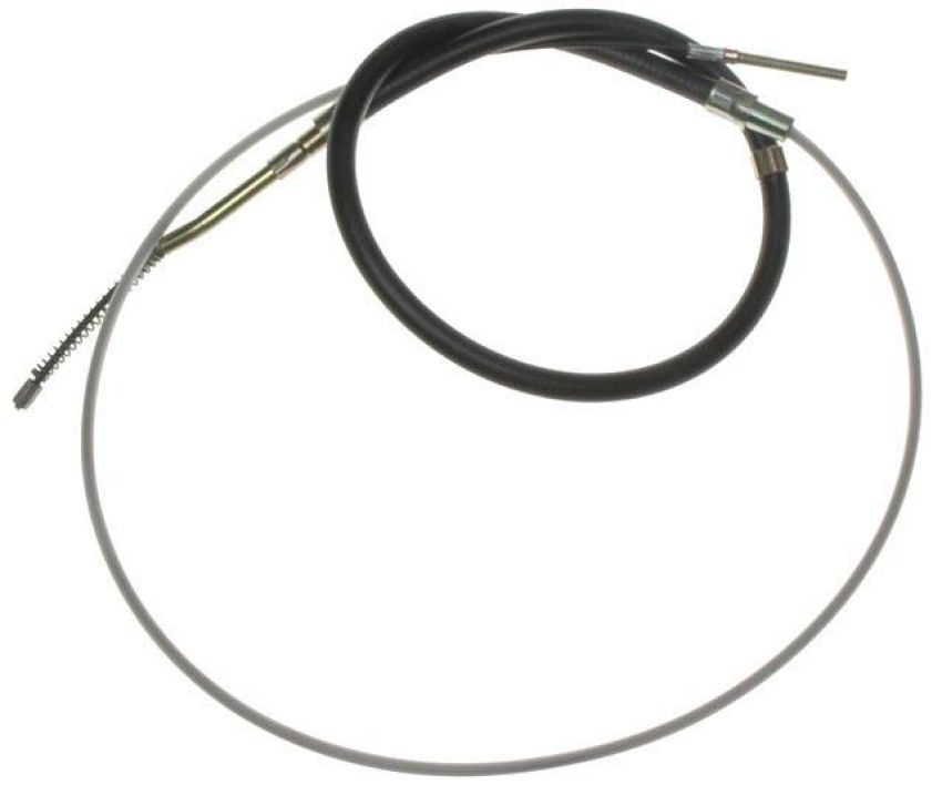 Raybestos BC95060 Raybestos Element3 Parking Brake Cable
