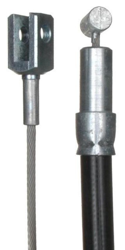 Raybestos BC95066 Raybestos Element3 Parking Brake Cable