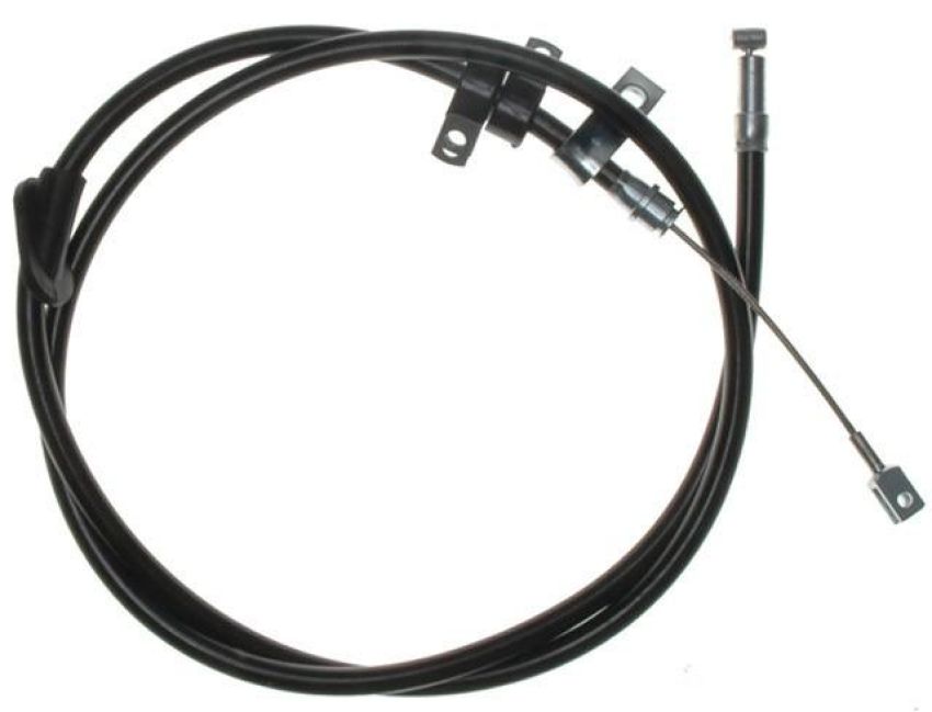 Raybestos BC95066 Raybestos Element3 Parking Brake Cable