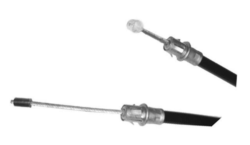 Raybestos BC95069 Raybestos Element3 Parking Brake Cable