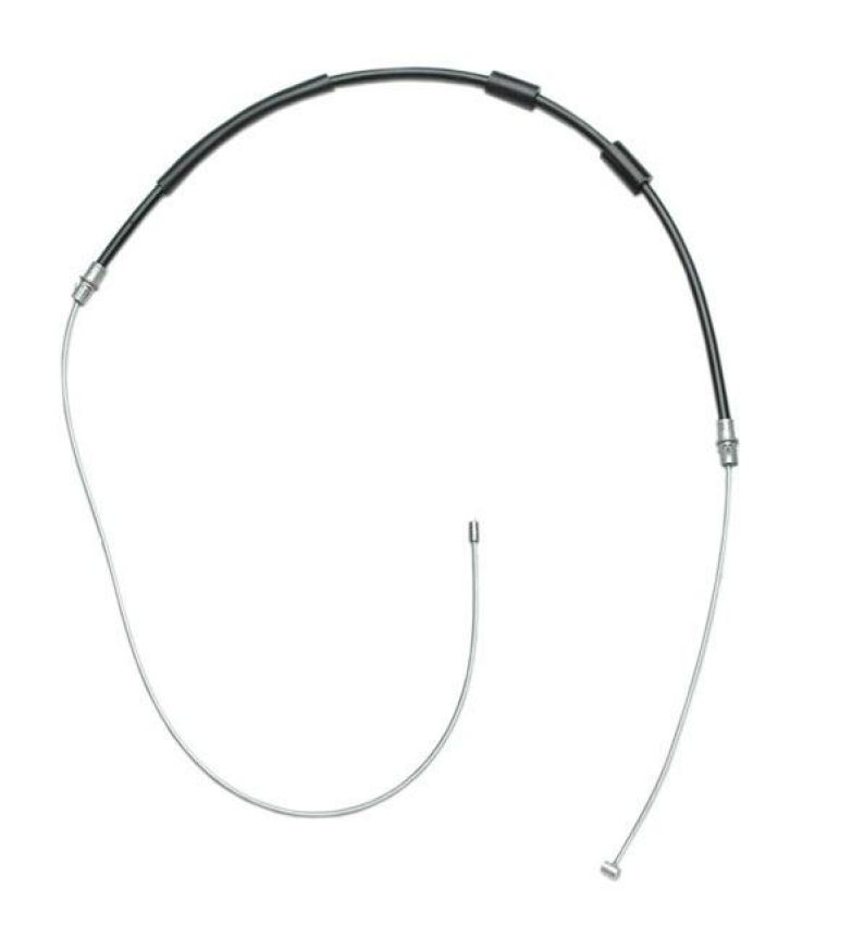 Raybestos BC95069 Raybestos Element3 Parking Brake Cable