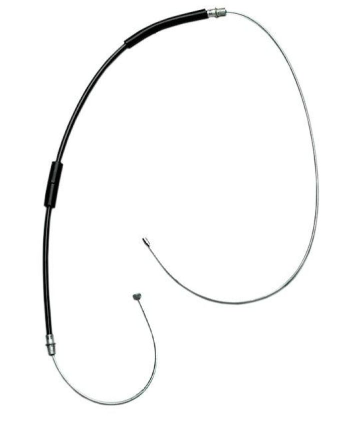 Raybestos BC95070 Raybestos Element3 Parking Brake Cable