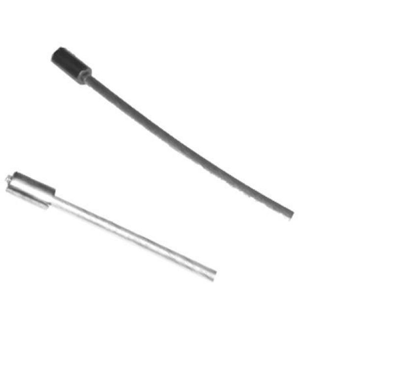 Raybestos BC95071 Raybestos Element3 Parking Brake Cable