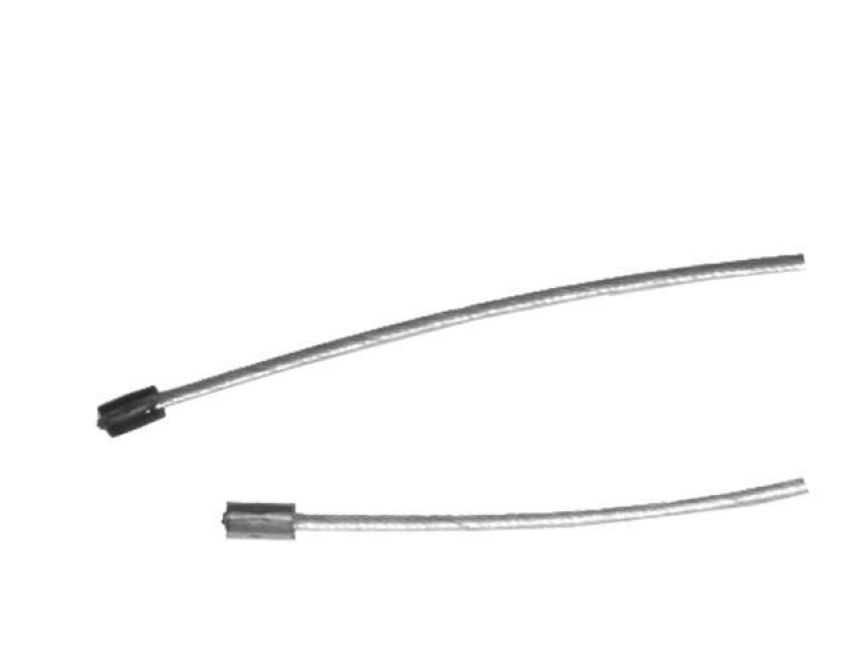 Raybestos BC95072 Raybestos Element3 Parking Brake Cable