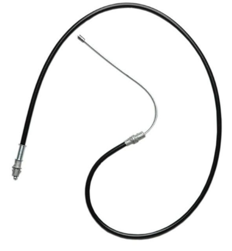 Raybestos BC95073 Raybestos Element3 Parking Brake Cable