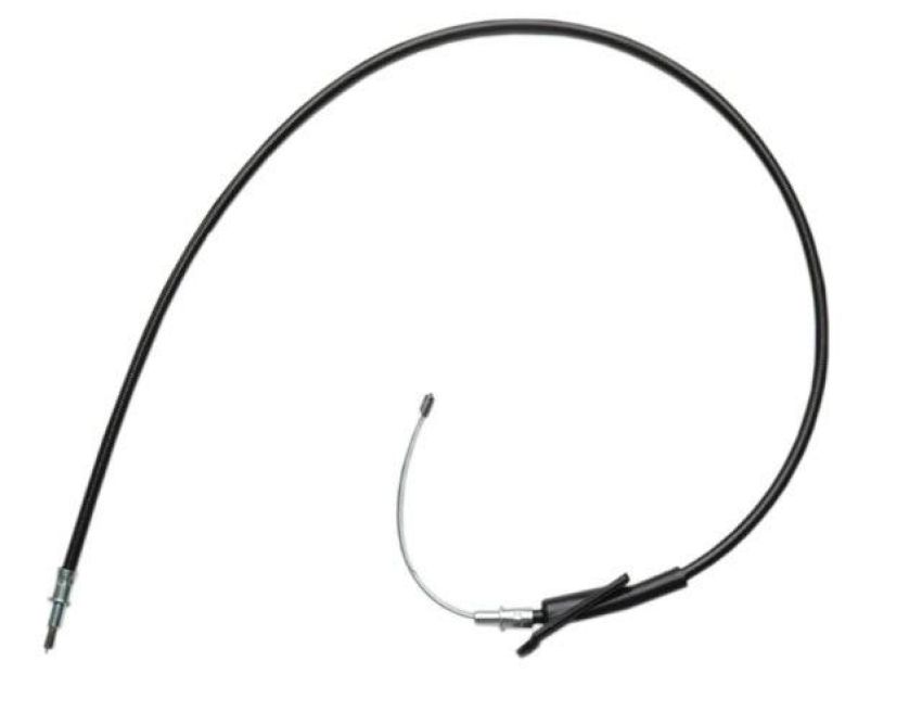 Raybestos BC95074 Raybestos Element3 Parking Brake Cable