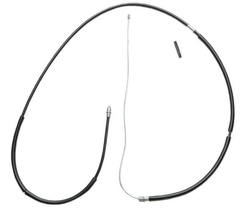 Raybestos BC95076 Raybestos Element3 Parking Brake Cable