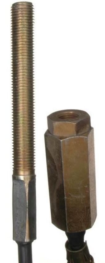 Raybestos BC95082 Raybestos Element3 Parking Brake Cable
