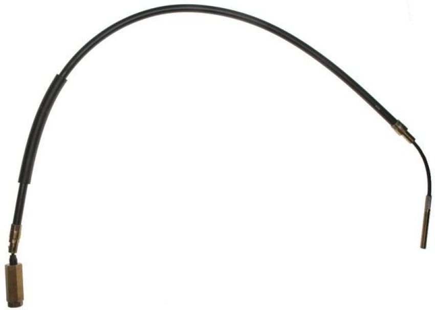 Raybestos BC95082 Raybestos Element3 Parking Brake Cable