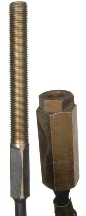 Raybestos BC95082 Raybestos Element3 Parking Brake Cable