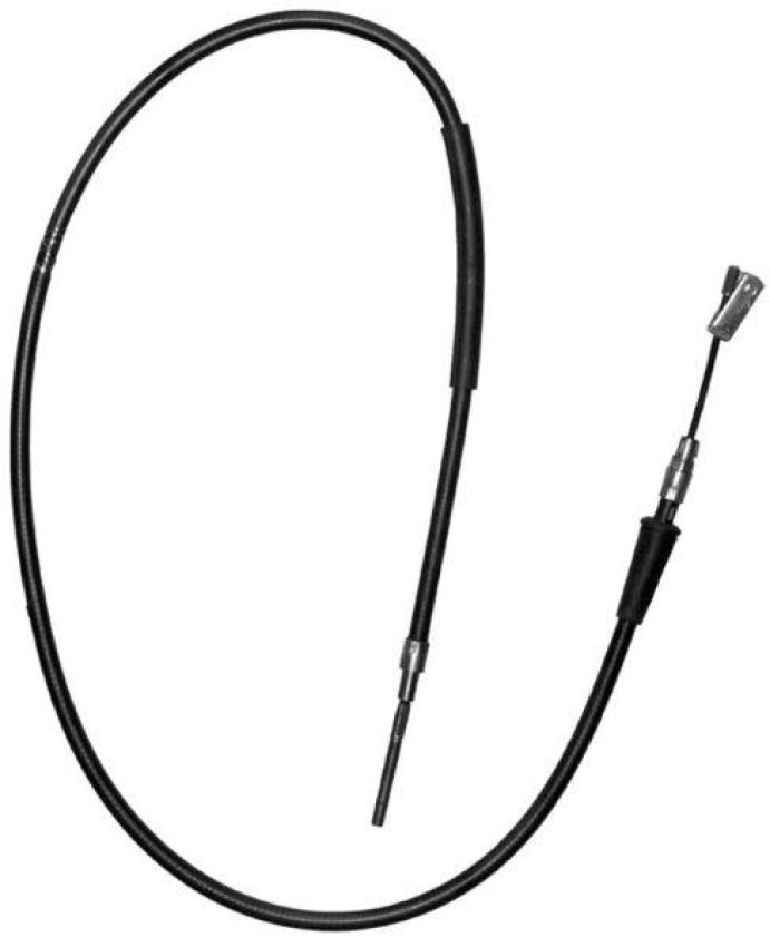 Raybestos BC95083 Raybestos Element3 Parking Brake Cable