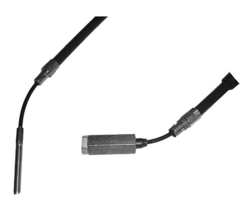 Raybestos BC95084 Raybestos Element3 Parking Brake Cable