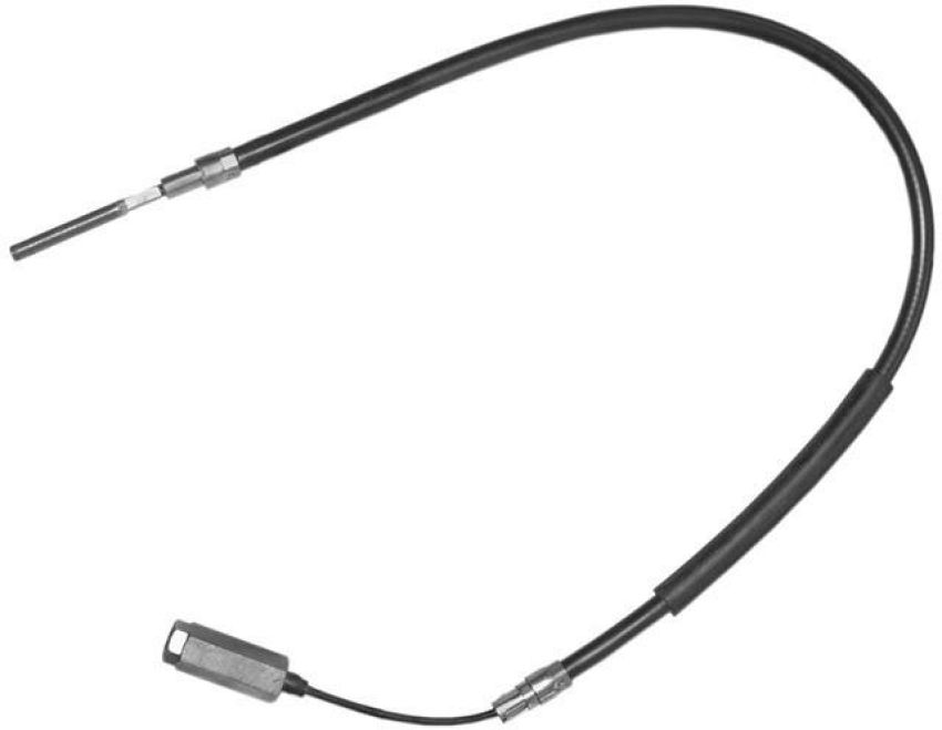 Raybestos BC95084 Raybestos Element3 Parking Brake Cable
