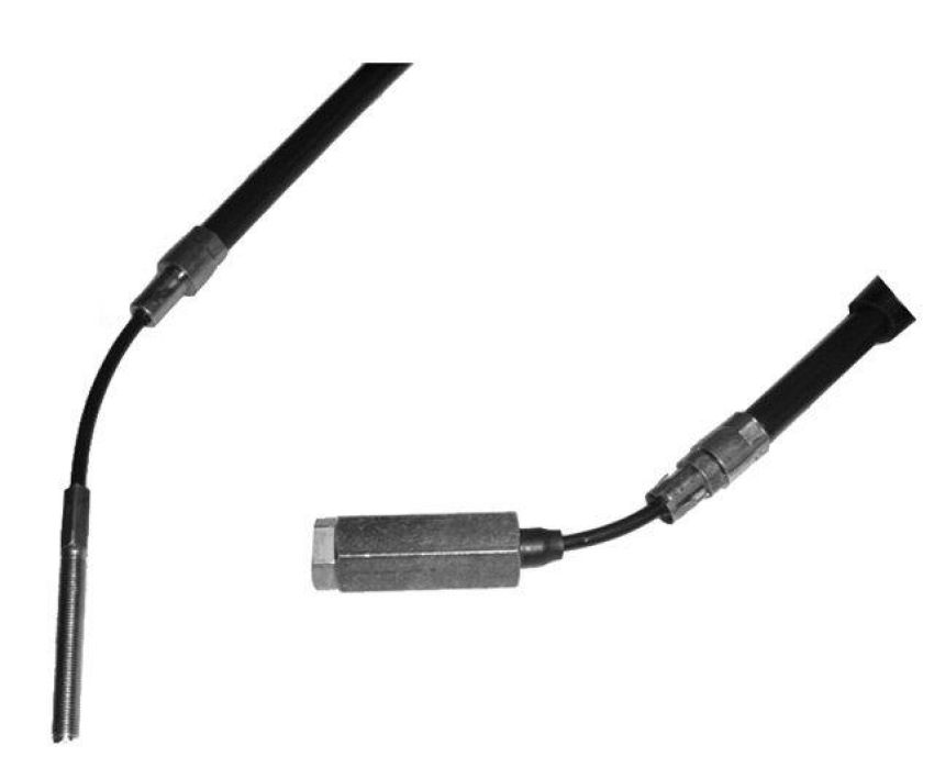Raybestos BC95084 Raybestos Element3 Parking Brake Cable