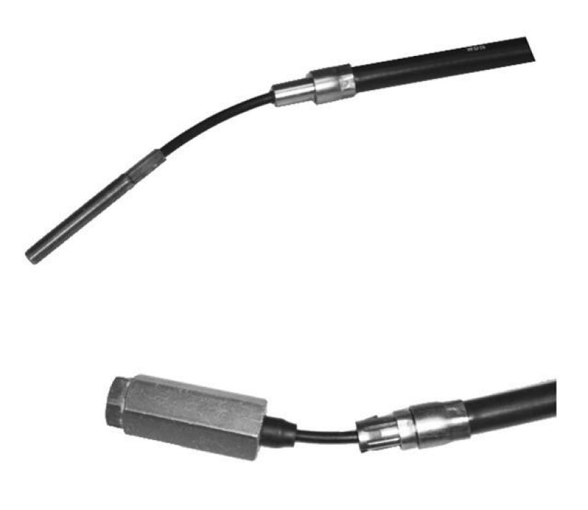 Raybestos BC95086 Raybestos Element3 Parking Brake Cable