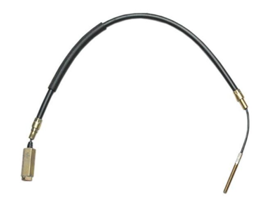 Raybestos BC95086 Raybestos Element3 Parking Brake Cable