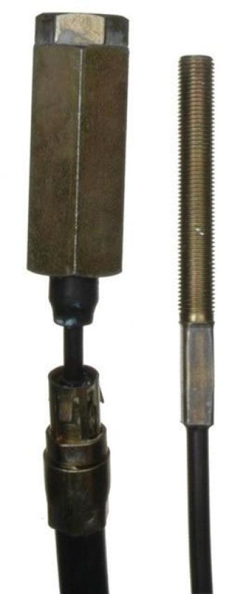 Raybestos BC95087 Raybestos Element3 Parking Brake Cable