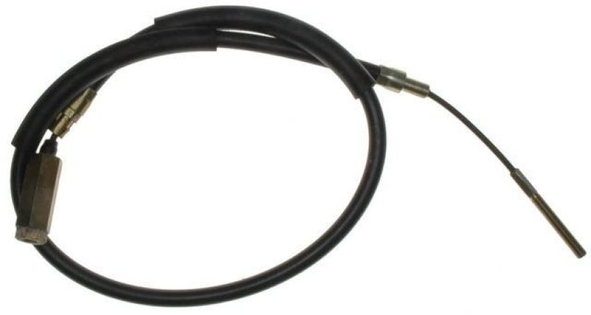 Raybestos BC95087 Raybestos Element3 Parking Brake Cable