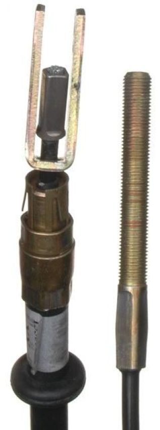 Raybestos BC95088 Raybestos Element3 Parking Brake Cable