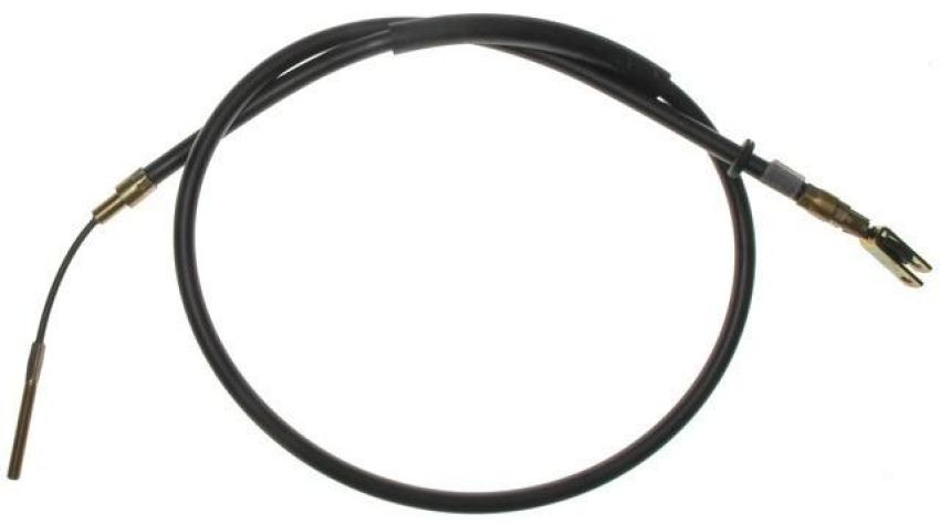 Raybestos BC95088 Raybestos Element3 Parking Brake Cable