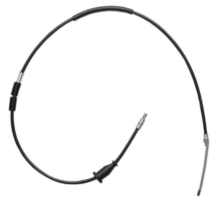 Raybestos BC95097 Raybestos Element3 Parking Brake Cable