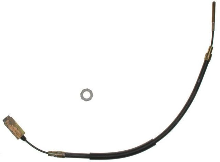 Raybestos BC95099 Raybestos Element3 Parking Brake Cable