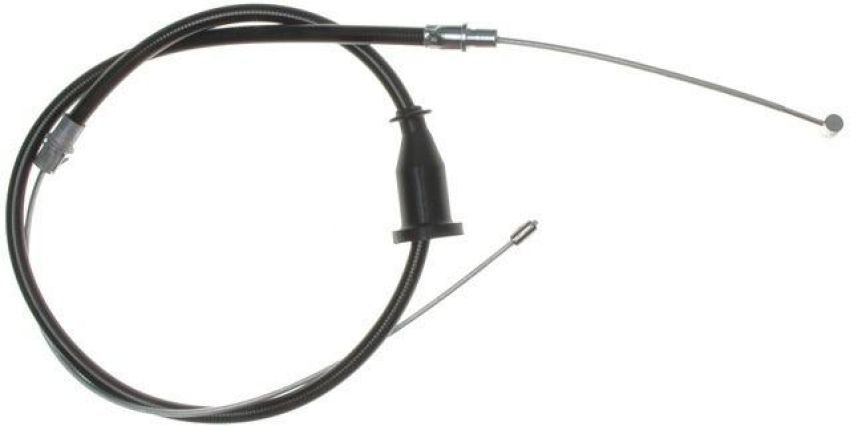Raybestos BC95101 Raybestos Element3 Parking Brake Cable