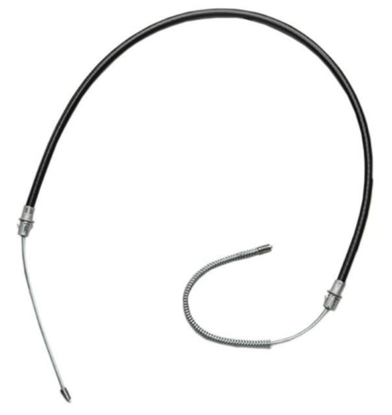 Raybestos BC95103 Raybestos Element3 Parking Brake Cable