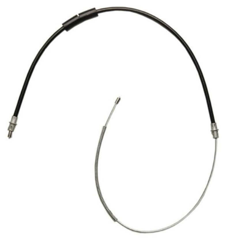 Raybestos BC95110 Raybestos Element3 Parking Brake Cable