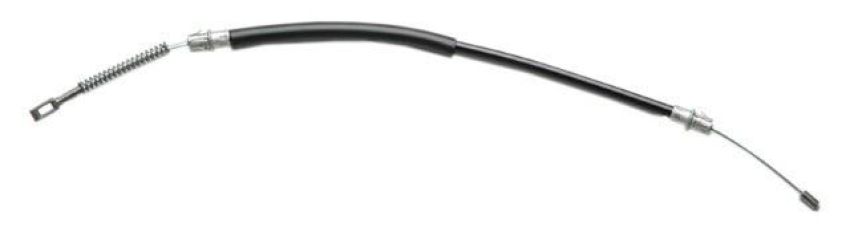Raybestos BC95114 Raybestos Element3 Parking Brake Cable