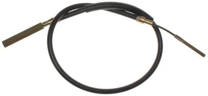 Raybestos BC95123 Raybestos Element3 Parking Brake Cable