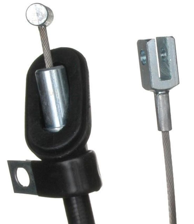 Raybestos BC95129 Raybestos Element3 Parking Brake Cable