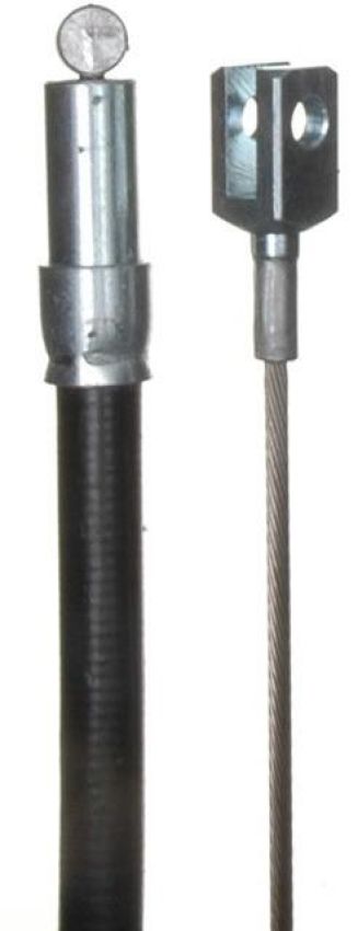 Raybestos BC95130 Raybestos Element3 Parking Brake Cable