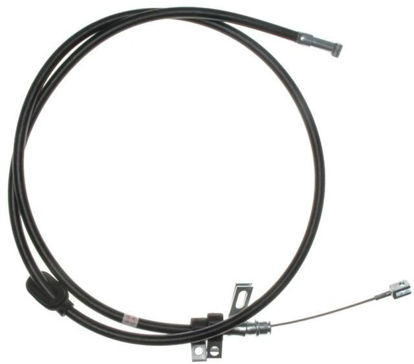 Raybestos BC95130 Raybestos Element3 Parking Brake Cable