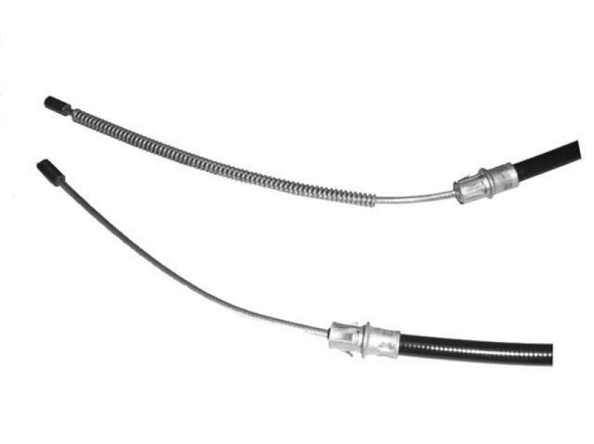 Raybestos BC95133 Raybestos Element3 Parking Brake Cable