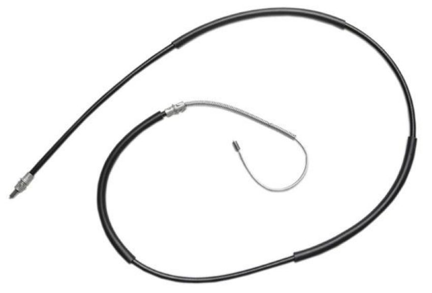 Raybestos BC95133 Raybestos Element3 Parking Brake Cable