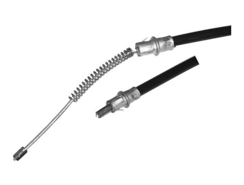 Raybestos BC95134 Raybestos Element3 Parking Brake Cable