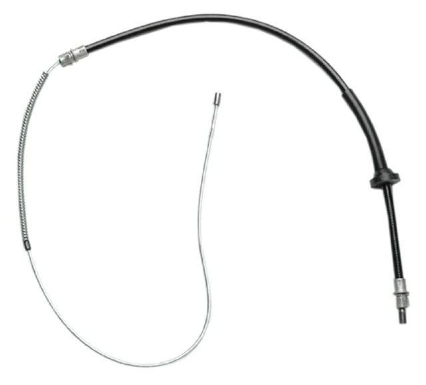 Raybestos BC95134 Raybestos Element3 Parking Brake Cable