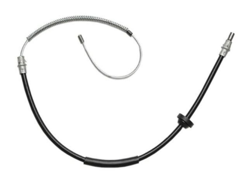 Raybestos BC95135 Raybestos Element3 Parking Brake Cable