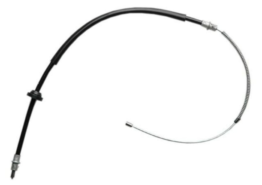 Raybestos BC95138 Raybestos Element3 Parking Brake Cable