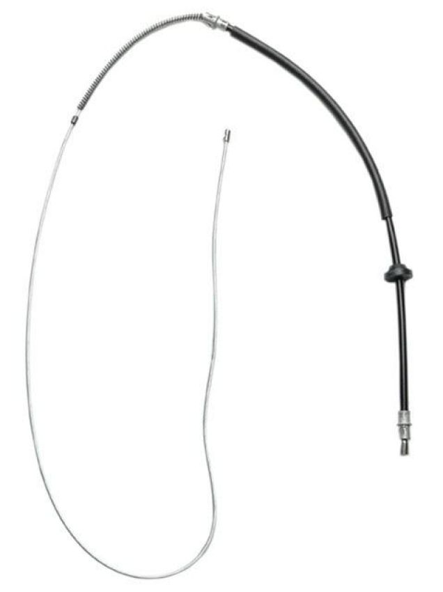 Raybestos BC95139 Raybestos Element3 Parking Brake Cable