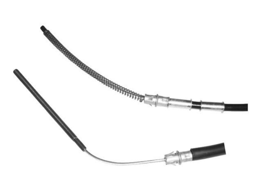 Raybestos BC95141 Raybestos Element3 Parking Brake Cable