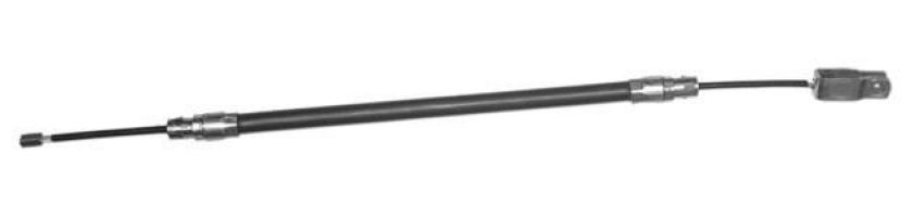 Raybestos BC95141 Raybestos Element3 Parking Brake Cable