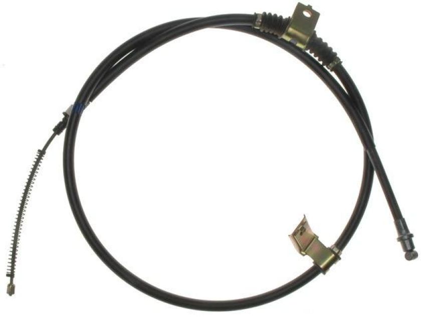 Raybestos BC95145 Raybestos Element3 Parking Brake Cable