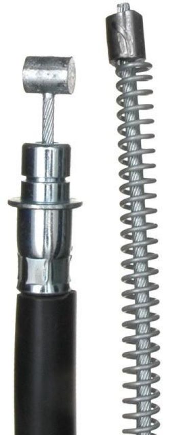 Raybestos BC95149 Raybestos Element3 Parking Brake Cable