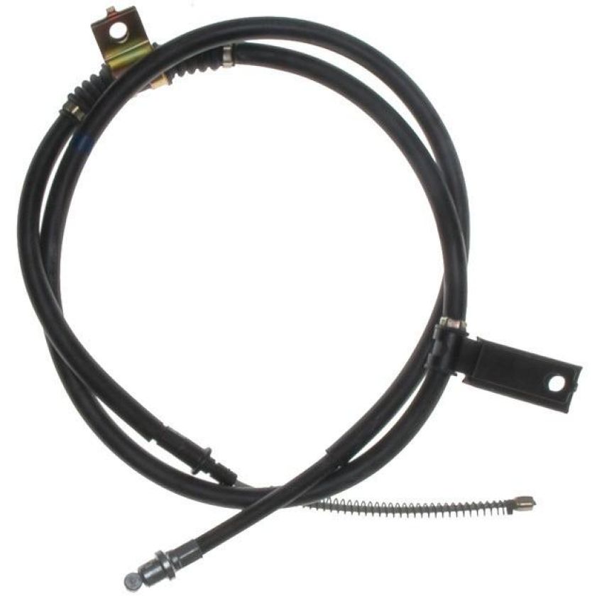 Raybestos BC95150 Raybestos Element3 Parking Brake Cable