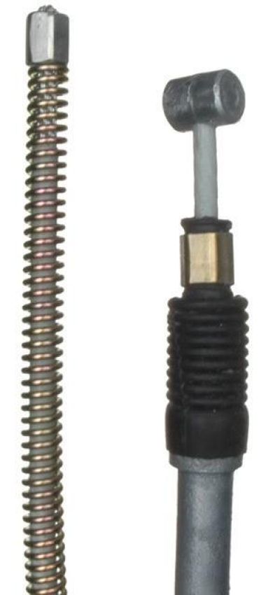 Raybestos BC95155 Raybestos Element3 Parking Brake Cable