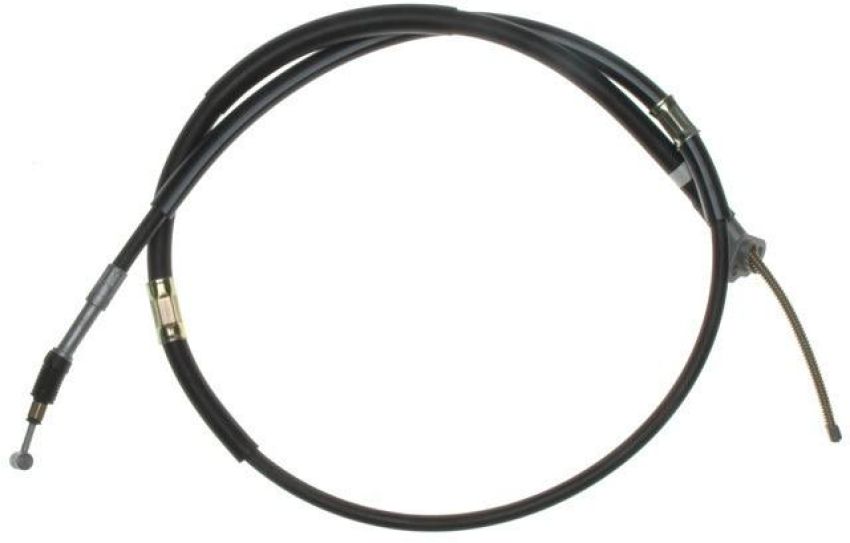 Raybestos BC95155 Raybestos Element3 Parking Brake Cable