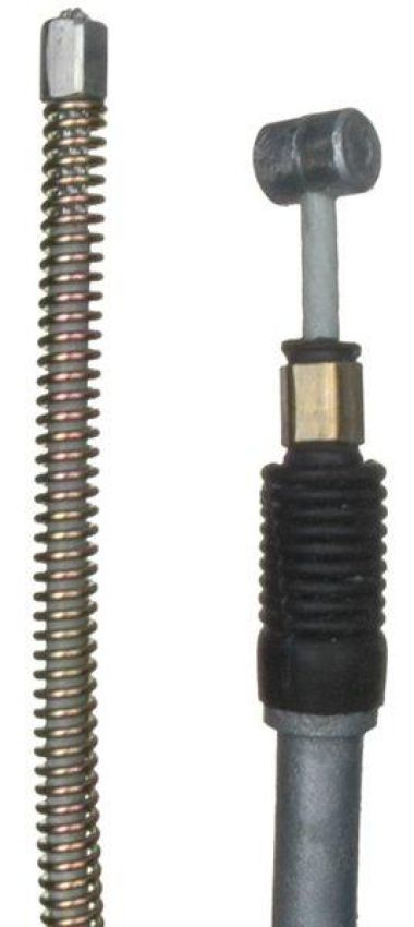 Raybestos BC95155 Raybestos Element3 Parking Brake Cable