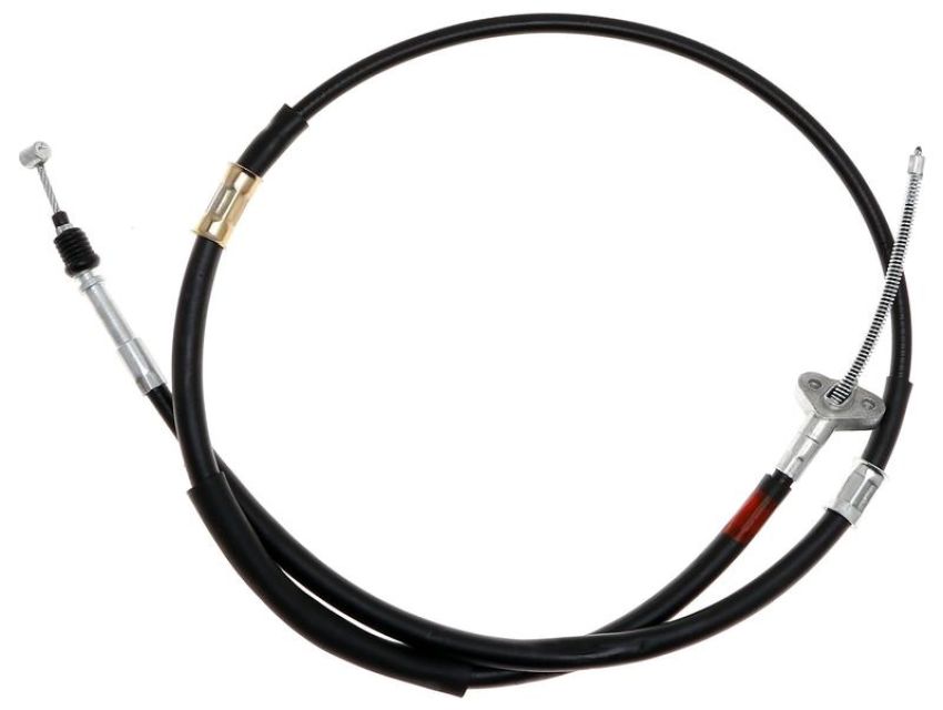 Raybestos BC95156 Raybestos Element3 Parking Brake Cable